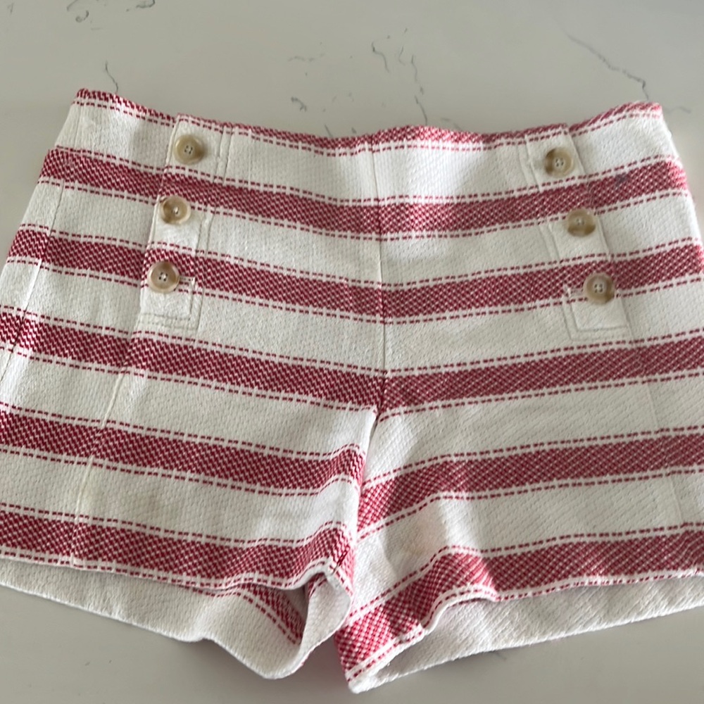 Any Taylor LOFT Shorts